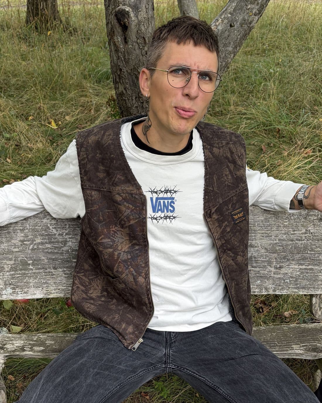 Rasmus Nordstrøm